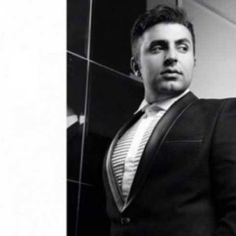 دانلود آهنگ علیرضا طلیسچی به نام بیا بریم