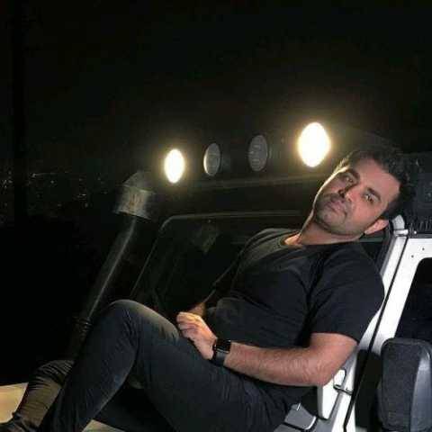 دانلود آهنگ میثم ابراهیمی به نام نگاه تو