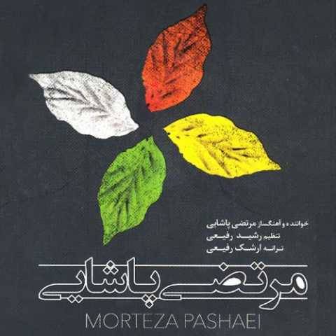 دانلود آهنگ مرتضی پاشایی به نام نبودی