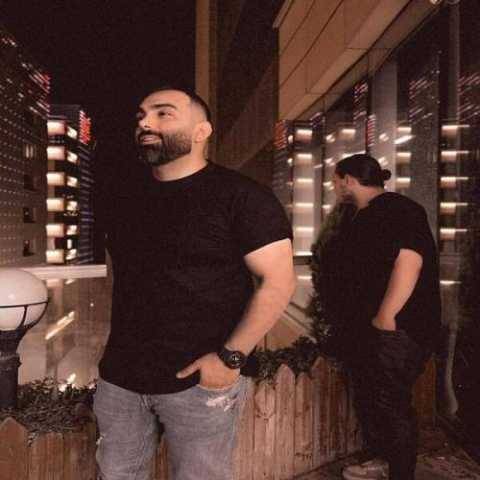 دانلود آهنگ مسعود صادقلو به نام لابد