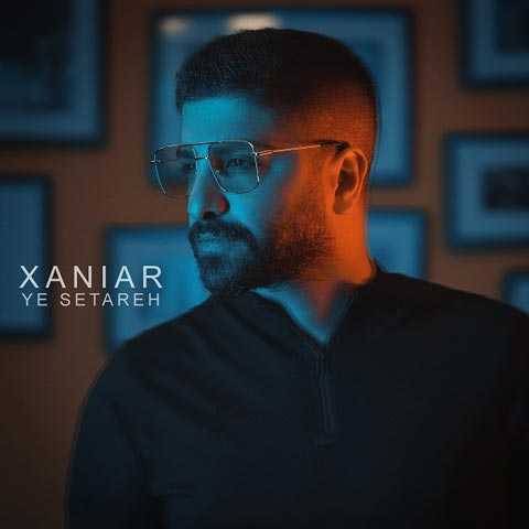 دانلود آهنگ زانیار به نام یه ستاره