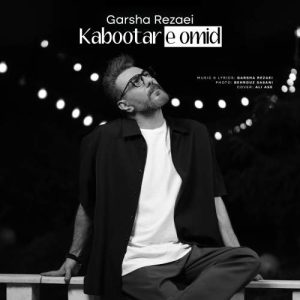 دانلود آهنگ کبوتر امّید از گرشا رضائی