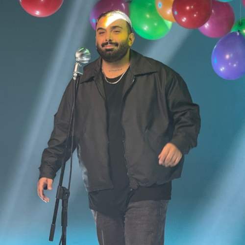 دانلود آهنگ مسعود صادقلو به نام لعنت