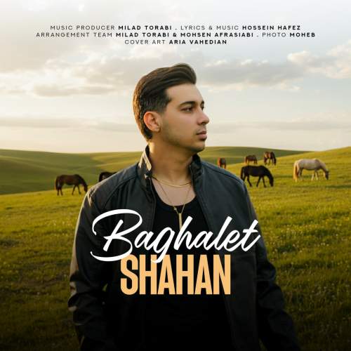 دانلود آهنگ شاهان به نام بغلت